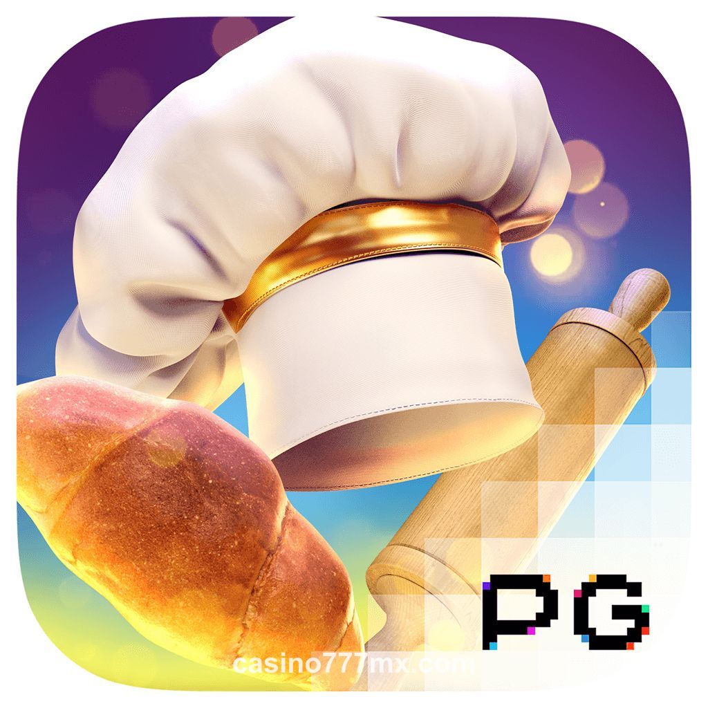 Imagen del juego Bakery Bonanza en Casino 777