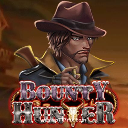 Bounty Hunter Casino Game