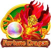 Fortune Dragon Slot