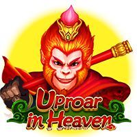 Imagen del juego Uproar in Heaven