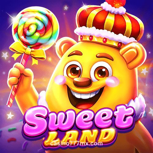 Imagen del juego Sweet Land