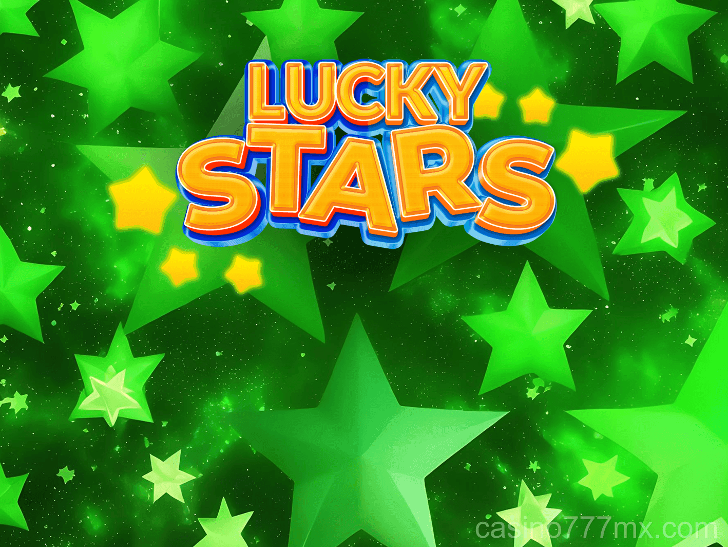 Captura de pantalla de la aplicación Casino 777