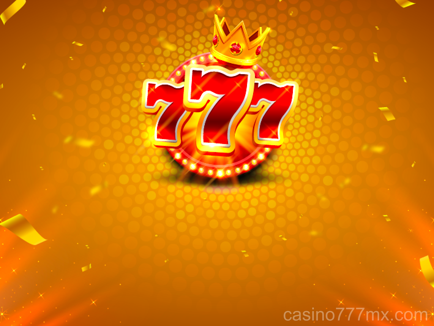 Mesa de blackjack en la app