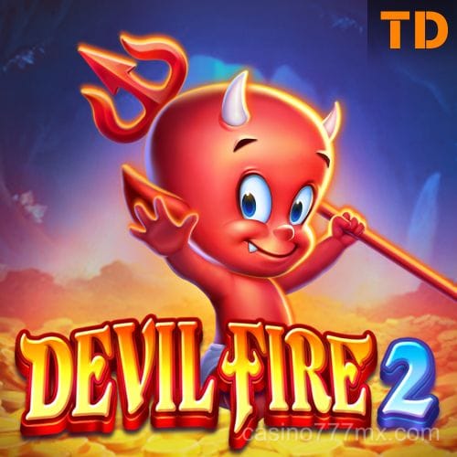 Devil Fire2